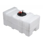 PLASTIC WATER TANK
