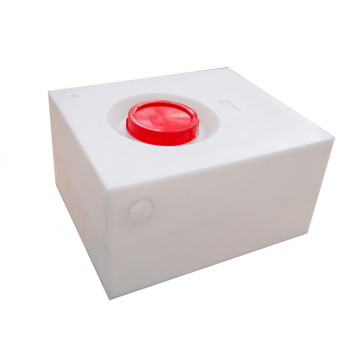 RIGID POLYETHYLENE WATER TANK