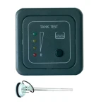 PANEL INDICATOR DRINKING WATER