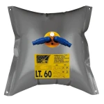 WASTE WATER FLEXIBLE TANK