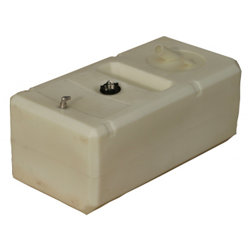 FUEL TANK LT.160