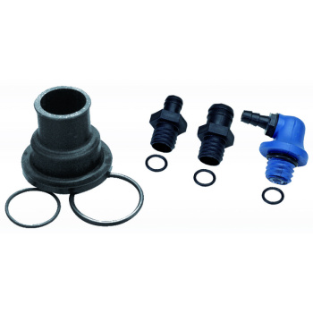 FILL FITTING KIT STRAIGTH