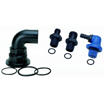 FILL FITTING KIT 90