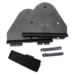 UNIVERSAL BATTERY AND TANKS FASTENERS