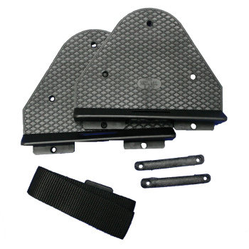UNIVERSAL BATTERY AND TANKS FASTENERS