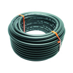 BRAIDED FUEL HOSE
