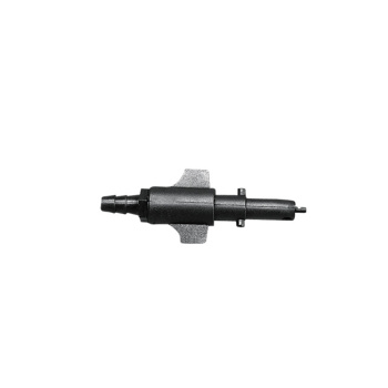 MALE TANK CONNECTOR PG. Ø MM.9,5