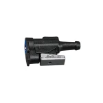 FEMALE TANK CONNECTOR PG. Ø MM.9,5