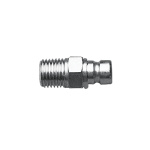 SUZUKY MALE COUPLER