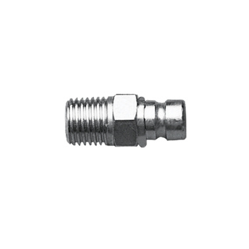 SUZUKY MALE COUPLER