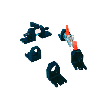 BRACKETS FOR VALVE