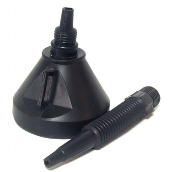 FUNNEL WITH FILTER