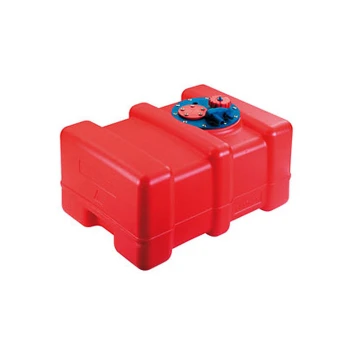 FUEL TANK MEDIUM CAPACITY