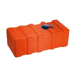 FUEL TANK HIGH CAPACITY
