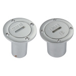 DECK FILLER SPARE KEY