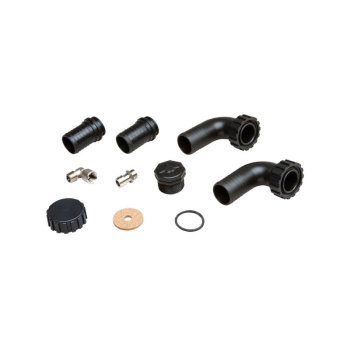 BLACK WATER INLET KIT