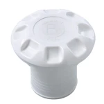 NYLON WHITE DECK FILLER