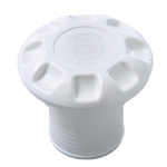 NYLON WHITE DECK FILLER