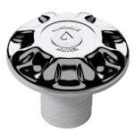 NYLON CHROMED DECK FILLER
