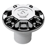 NYLON CHROMED DECK FILLER