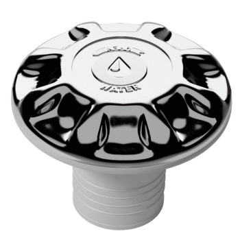 NYLON CHROMED DECK FILLER