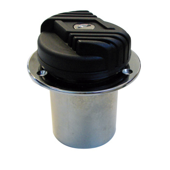 KEY LOCK DECK FILLER