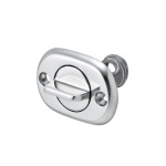STAINLESS STEEL WATER DRAIN SOCKET
