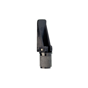 BLACK NYLON EXPANDING DRAIN PLUGS