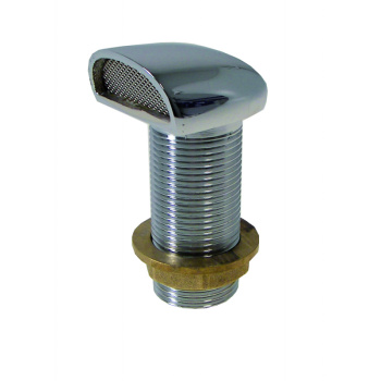 BRASS TANK’S VENT 1”