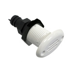 STRAIGHT TANK’S VENT HOSE Ø MM.16