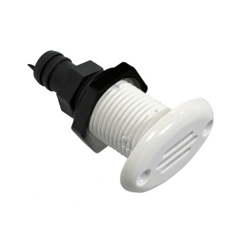 STRAIGHT TANK’S VENT HOSE Ø MM.16