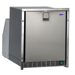 LOW PROFILE ICE MAKER