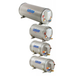 BOILER INOX ISOTEMP BASIC