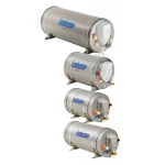 BOILER INOX ISOTEMP BASIC
