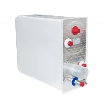 BOILER BX 16