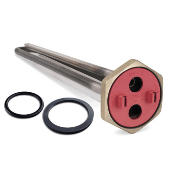 RESISTANCE HEATING RED 500W FOR BOILER QUICK B3-BX