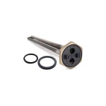 BLACK RESISTANCE 1200W FOR BOILER QUICK E SIGMAR