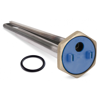 BLU RESISTANCE 800W FOR SIGMAR BOILER