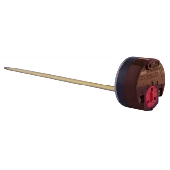 BI-THERMOSTAT FOR QUICK AND SIGMAR BOILER