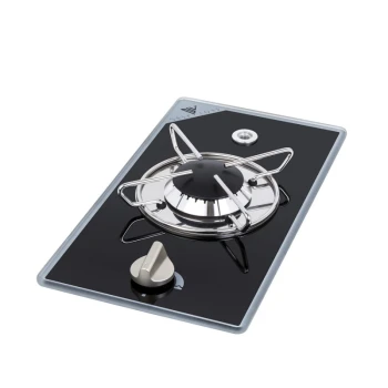 GLASS HOB 1 BURNER
