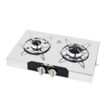 COUNTERTOP COOKER 2 BURNERS