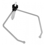 COLUMN 1-FLAME POTHOLDERS