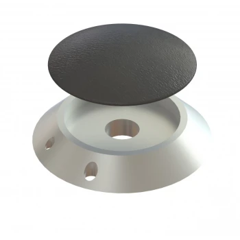 LARGE BURNER KIT