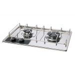 TWO-FIRE HYDRA HOB