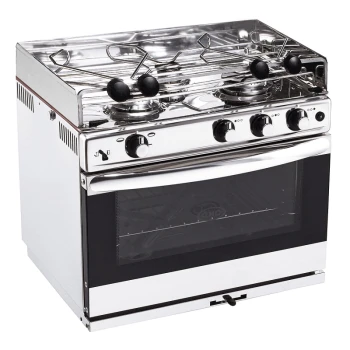 KITCHEN WITH OVEN / GRILL GRAND LARGE