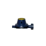 GAS CYLINDER PRESSURE REGULATOR