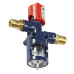 GAS LEAK DETECTOR