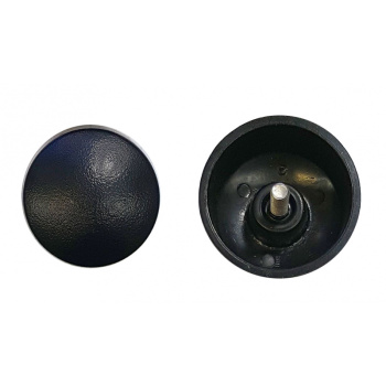 KNOB FOR POT HOLDERS