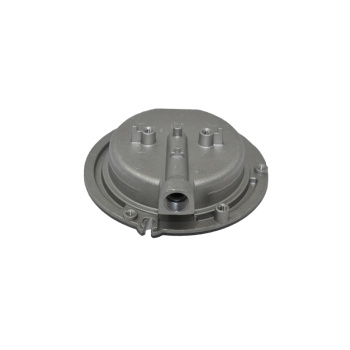 BURNER BASE