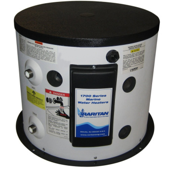 BOILER RARITAN 1700 SERIES
